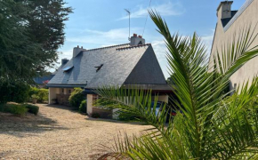 Côté Mer - Maison familiale accès privé à la plage
